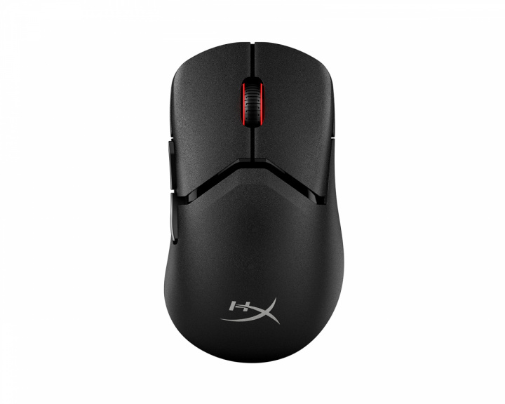 HyperX Pulsefire Saga Pro Trådløs Gaming Mus - Sort