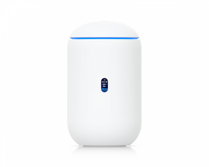 Ubiquiti UniFi Dream Router 7