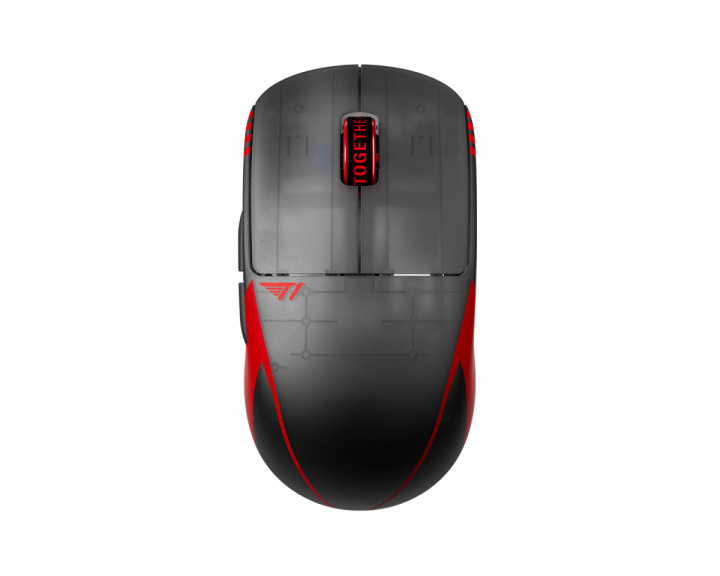 Pulsar X2 CRAZYLIGHT T1 Edition Trådløs Gaming Mus - Sort