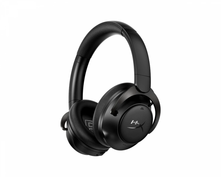HyperX Cloud Mix 2 Dual Wireless Over-Ear Hovedtelefoner