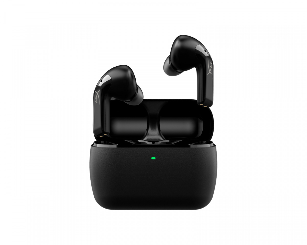 HyperX Cloud Mix Buds 2 Gaming In-Ear Headset - MaxGaming.dk