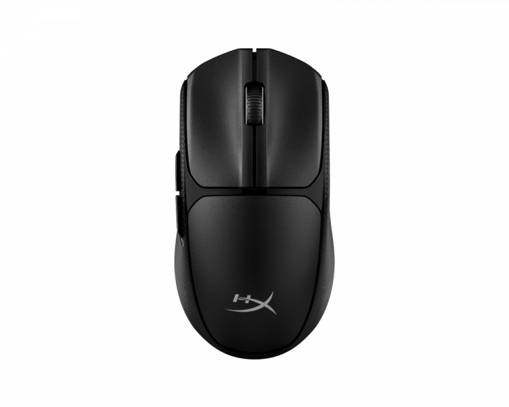 HyperX Pulsefire Fuse Trådløs Gamingmus - Sort