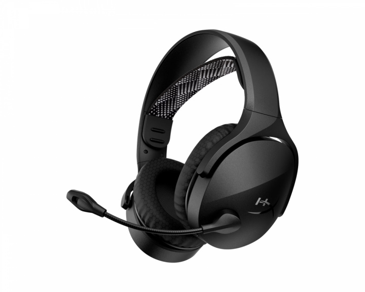 HyperX Cloud Jet Dual Trådløse Gaming Headset - Sort