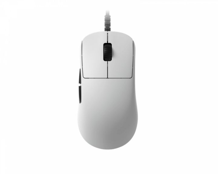  OP1 8K V2 Kablet Gaming Mus - Hvid