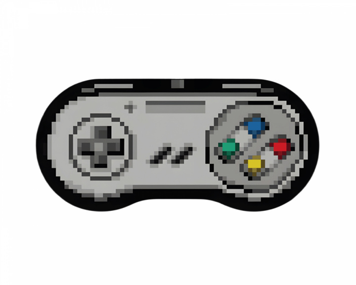  PBTfans Block Game 2XL Deskmat
