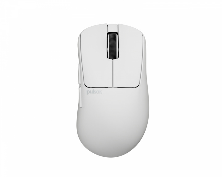 Xlite CrazyLight Trådløs Gaming Mus - Uyuni White