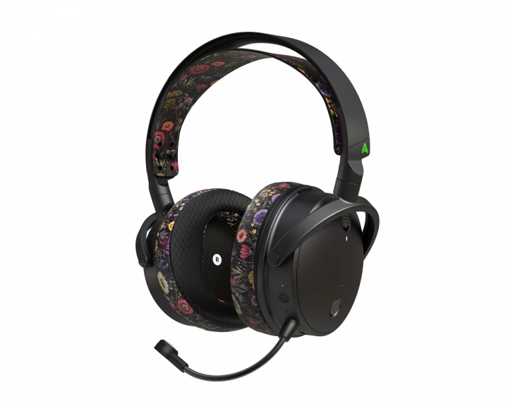 Audeze Maxwell Trådløs Gaming Headset - Flora Edition (Xbox/PC)