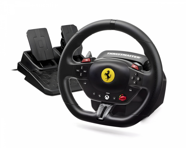 Thrustmaster T98-X Ferrari 296 GTS Racing Rat (PC/XBOX)