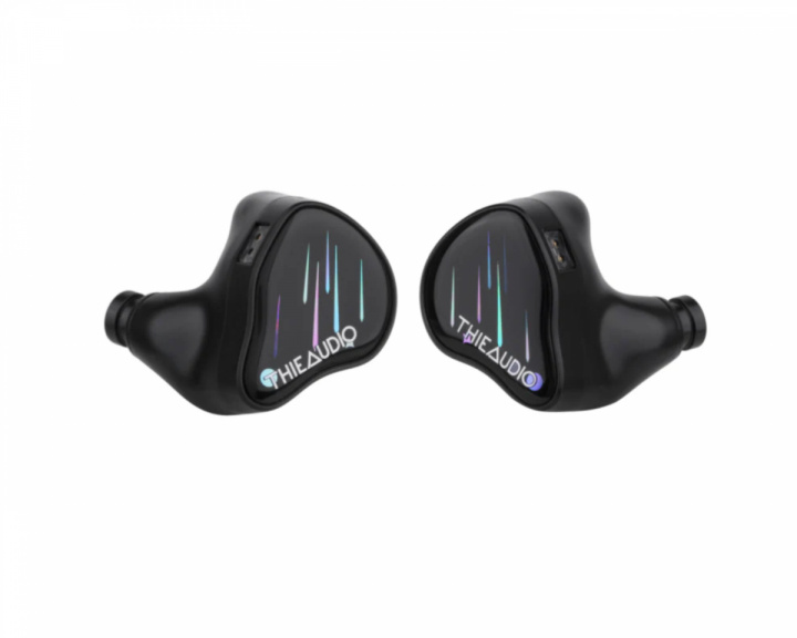 THIEAUDIO Monarch MKIV Stellashot IEM Hovedtelefoner - Sort