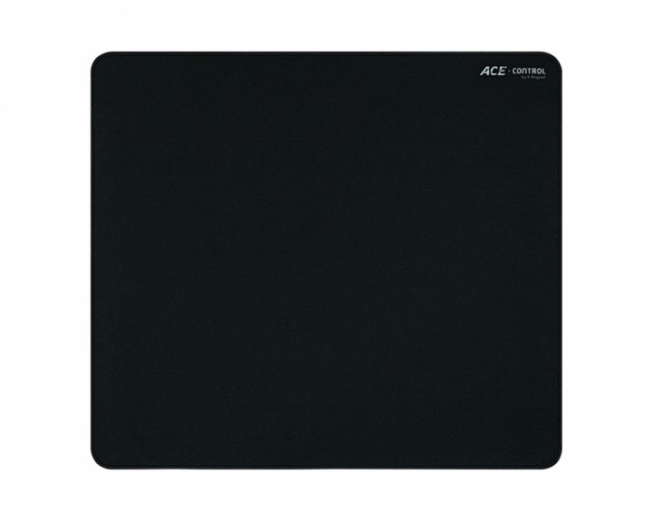 X-raypad ACE Musemåtte - XL - Sort
