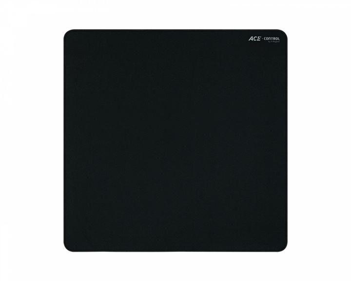X-raypad ACE Musemåtte - XL SQ - Sort