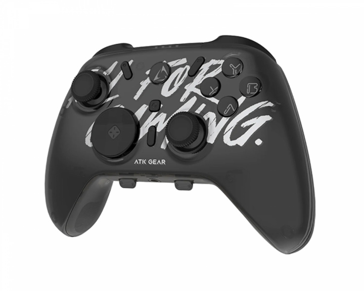 ATK AXE PRO Trådløs Gamingkontroller - Sort