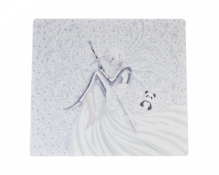  PLUCK Glas Musemåtte - Limited Edition