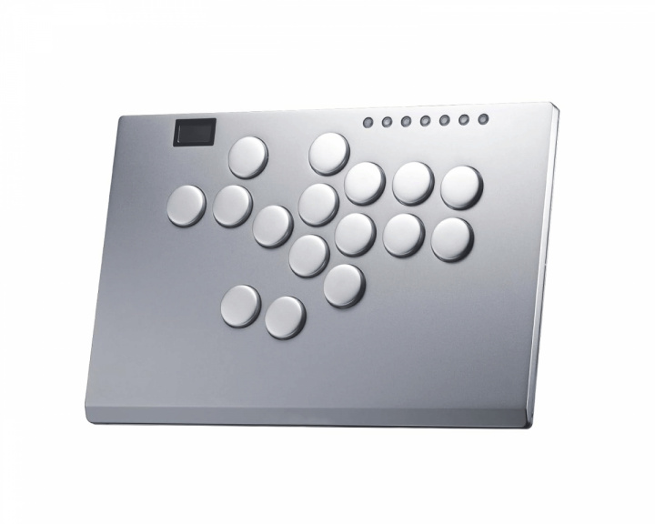  M16 Plus Arcade-controller - Grå