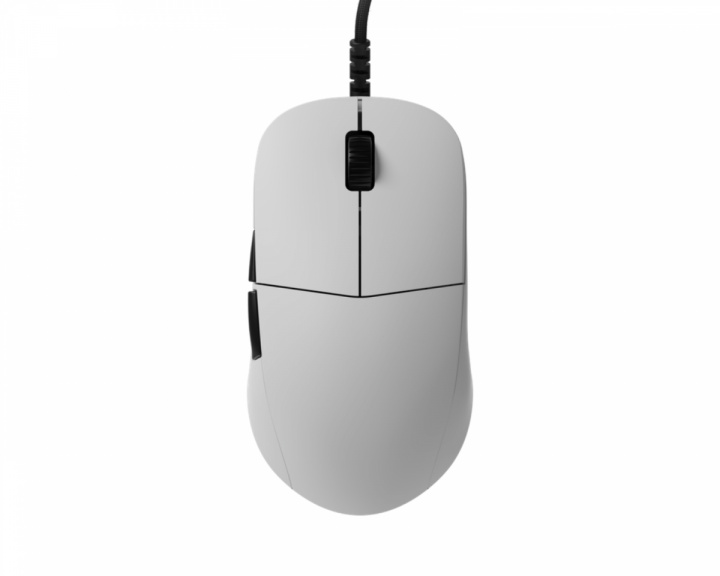 Endgame Gear XM2 8k (v2) - Kablet Gamingmus - Hvid
