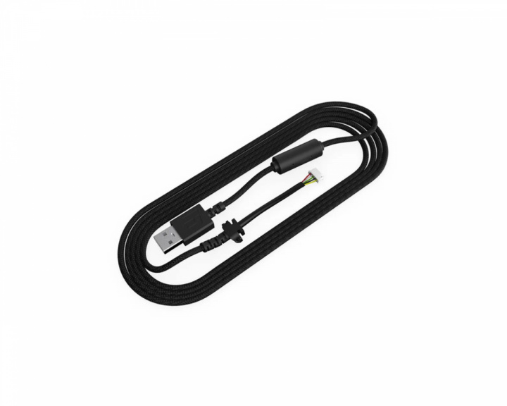 Endgame Gear XM2 Flex Cord 6.0 - Sort