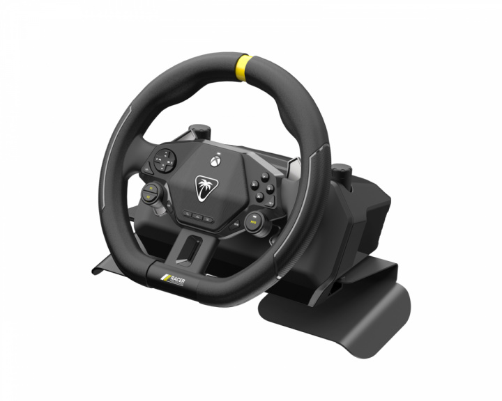 Turtle Beach VelocityOne Racer Trådløst Rat til Xbox/PC