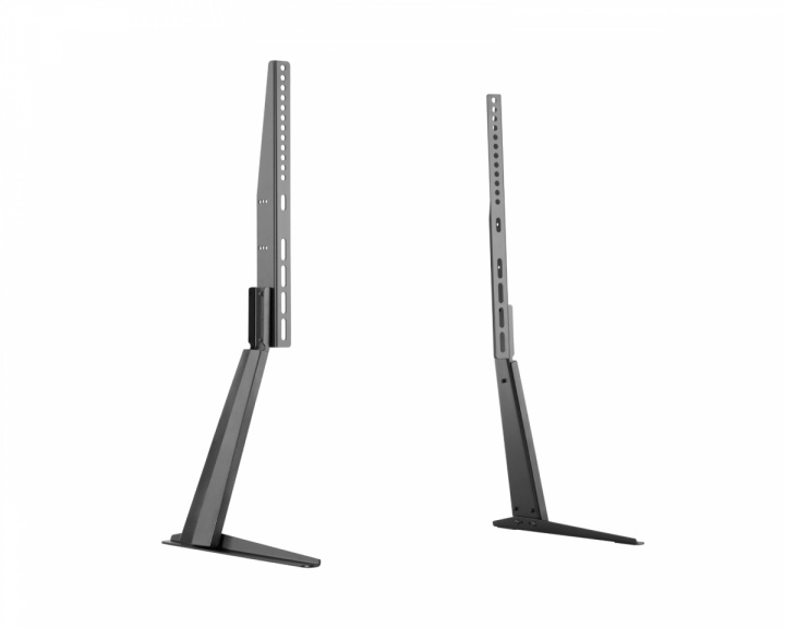 MaxMount Justerbart Bordstativ til TV 32