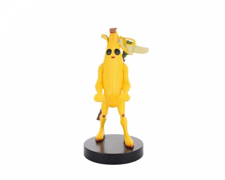 Cable Guys Fortnite Peely - Mobil- & Controllerholder