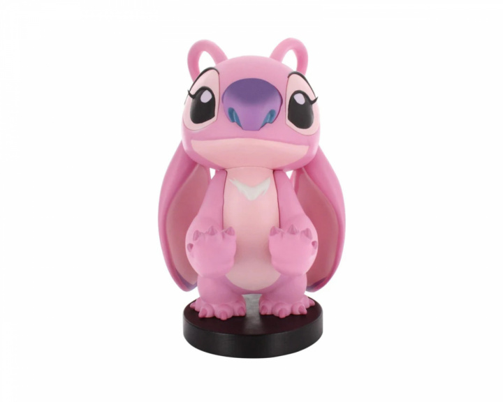 Cable Guys Lilo and Stitch Angel - Mobil- & Controllerholder