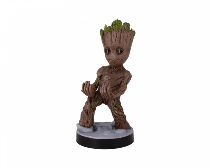 Cable Guys Toddler Groot - Mobil- & Controllerholder