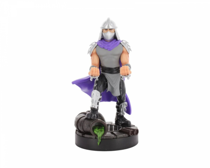 Cable Guys TMNT Shredder - Mobil- & Controllerholder