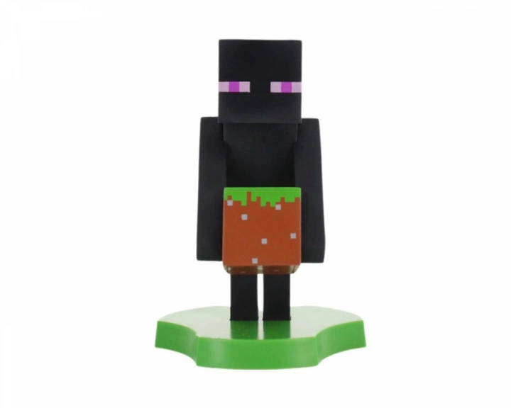 Cable Guys Holdem - Minecraft Enderman - Mobil- & Controllerholder
