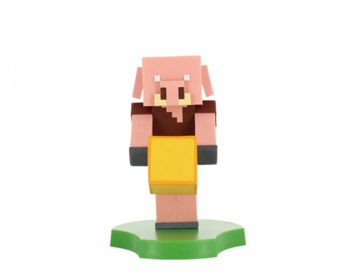 Cable Guys Holdem - Minecraft Piglin - Mobil- & Controllerholder