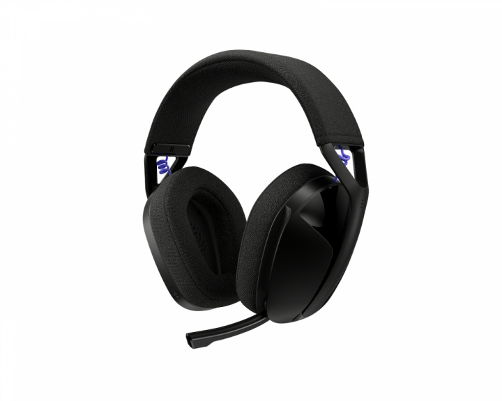  G321 Lightspeed Trådløst Headset - Sort