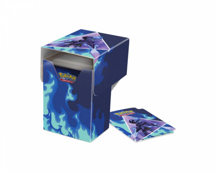 Pokémon Full View Deck Box - Ceruledge
