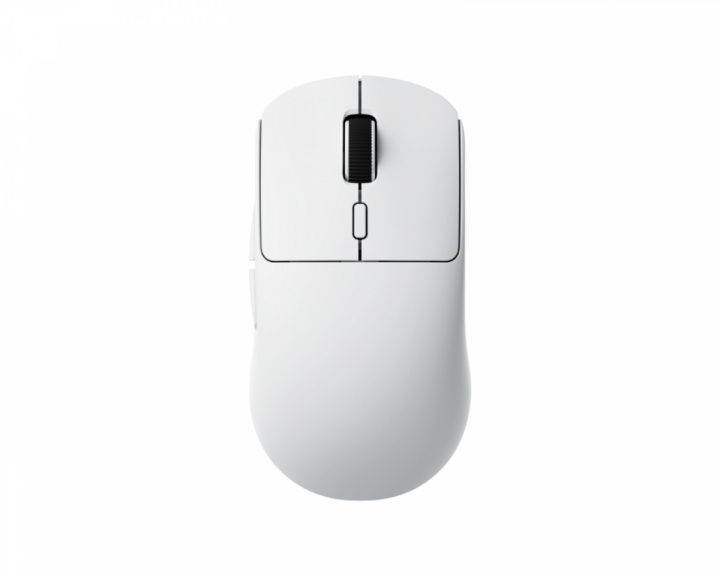  G2 8K Trådløs Gaming Mus - Hvid