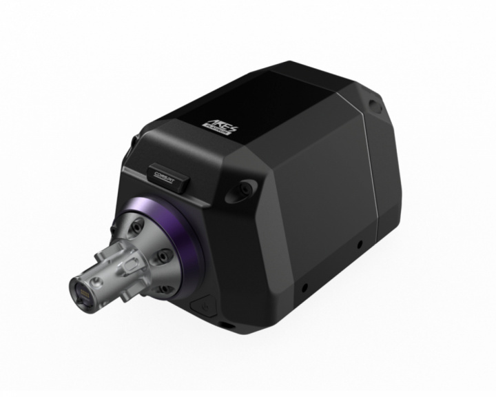 Conspit Ares Platinum Direct Drive Ratbase (20Nm)