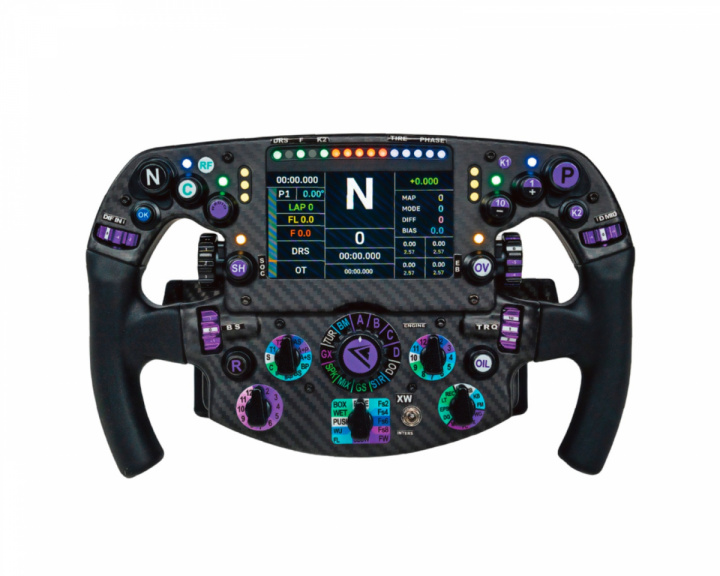  PW1 Formel Racingrat