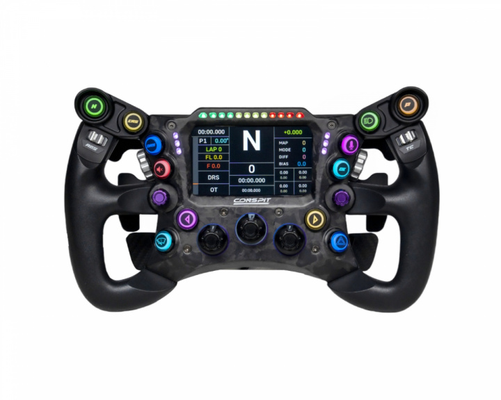  290GP Formel Racingrat