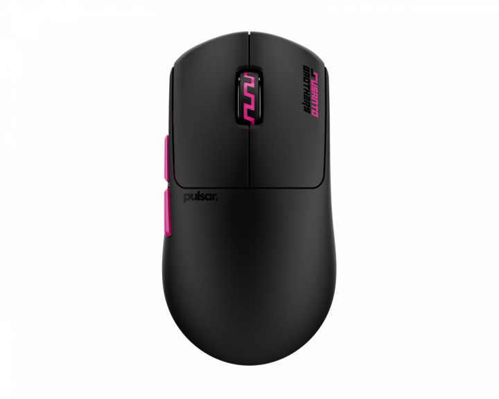 Pulsar Pro Series Susanto-X Medium Gamingmus