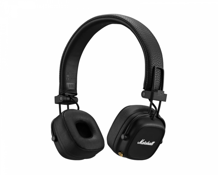 Marshall Major IV Trådløst On-ear Hovedtelefoner