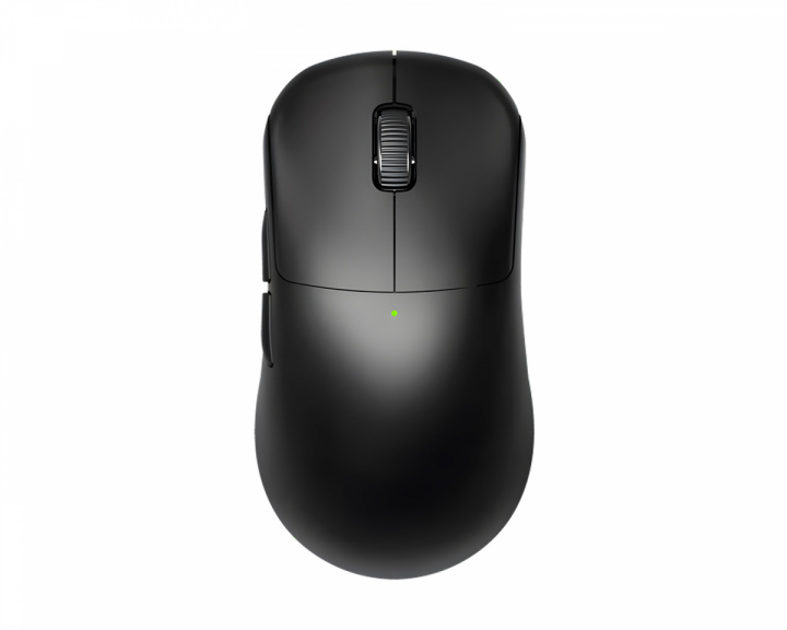 RAWM ES21 Pro 8K Trådløs Gamingmus - Sort