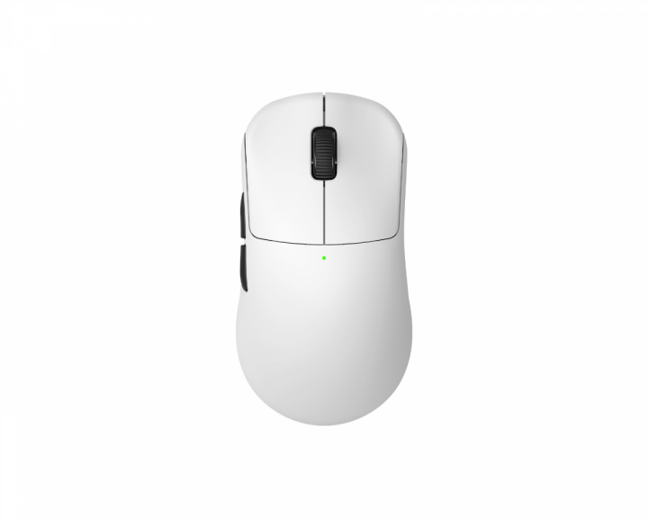  ES21 Pro 8K Trådløs Gamingmus - Hvid