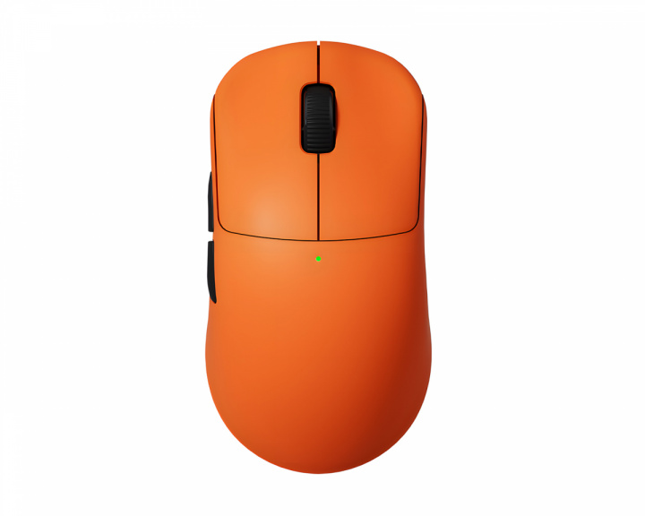  ES21 Pro 8K Trådløs Gamingmus - Orange