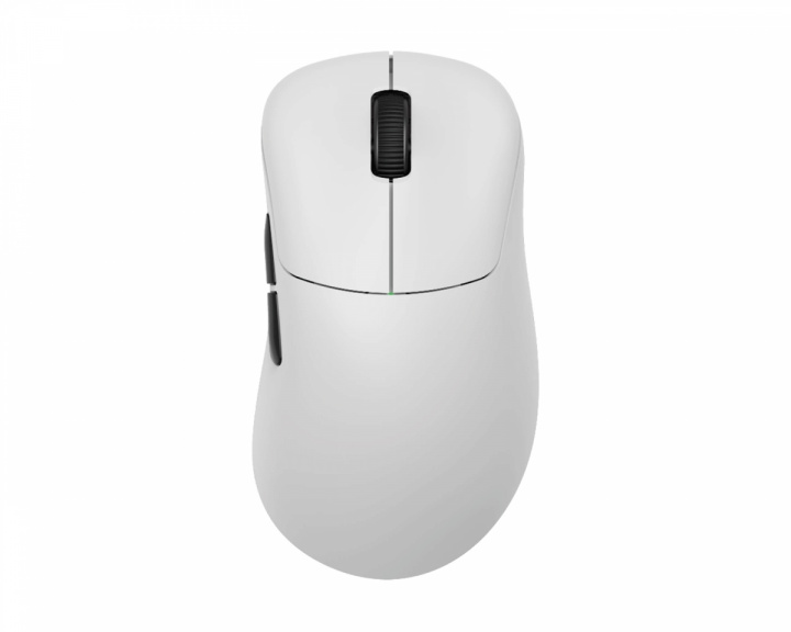 RAWM ER21 Pro 8K Trådløs Gamingmus - Hvid