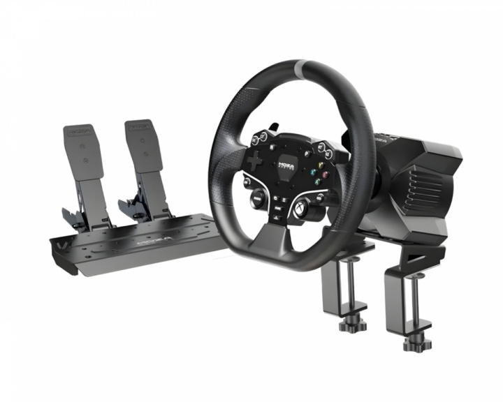  R3 Racing Simulator Bundle til PC