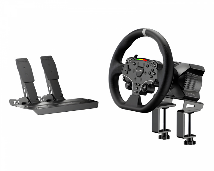 Moza Racing R3 Racing Simulator Bundle til PC