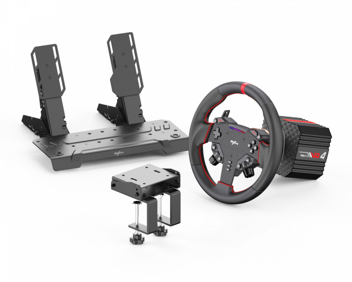 PXN VD4 Racing Bundle til PC