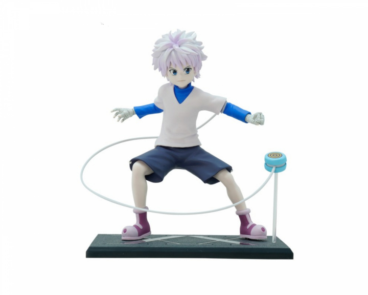  Hunter x Hunter Samlefigur - Killua