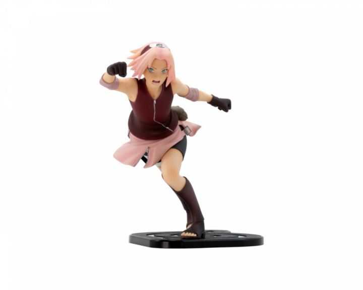  Naruto Shippuden Samlefigur - Sakura