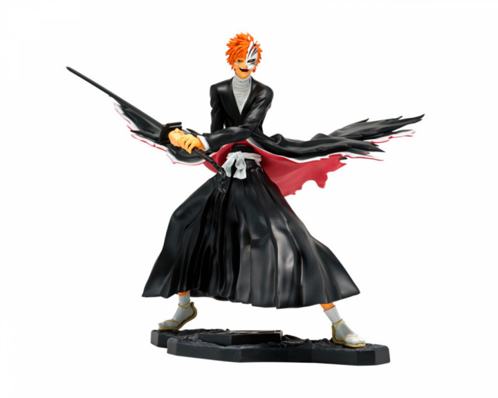  Bleach Samlefigur - Ichigo