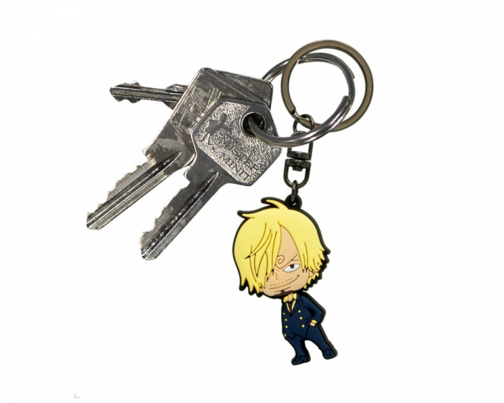 Abysse ONE PIECE Nøglekæde - Sanji