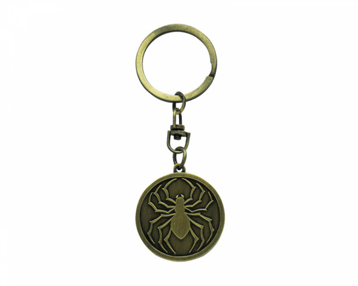  Hunter X Hunter Nøglering - Phantom Troupe Coin
