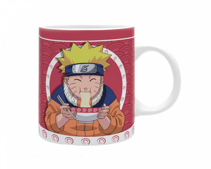  Naruto Krus - Ichiraku Ramen