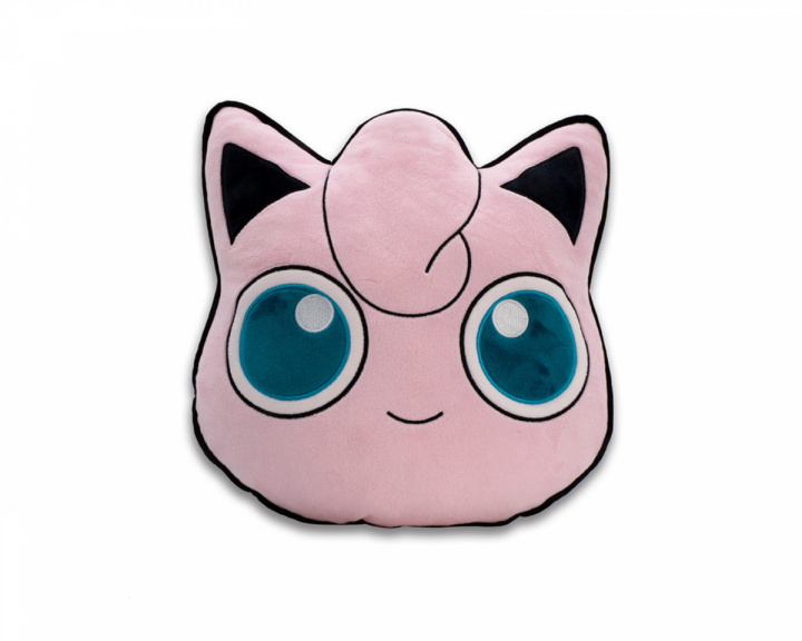 Abysse Pokémon - Pude - Jigglypuff